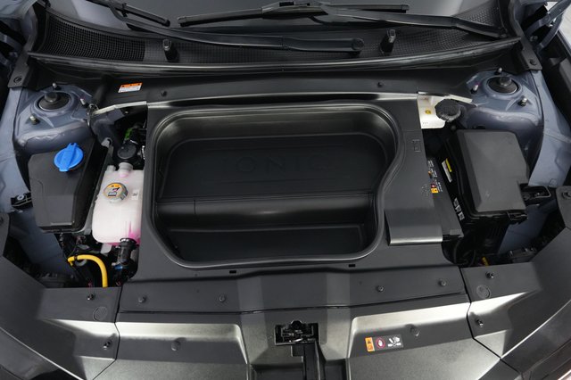 2023 Hyundai IONIQ 6 — photo 20 of 21
