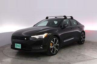 2023 Polestar 2