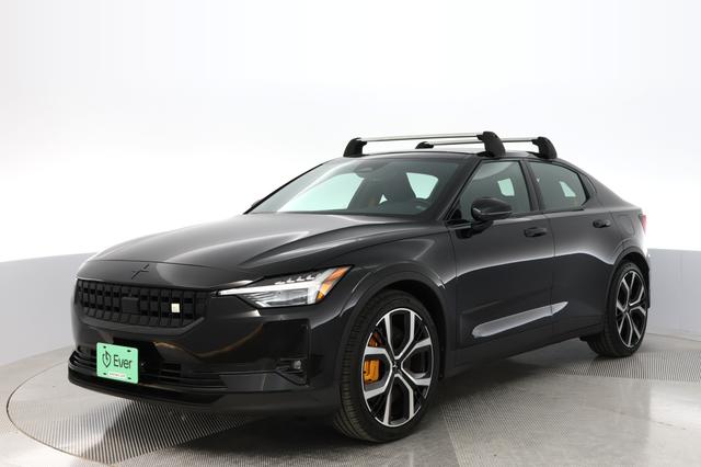 2023 Polestar 2 — VIN YSMET3KA5PL121981