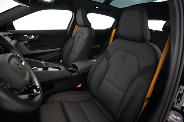 2023 Polestar 2 — photo 3 of 20