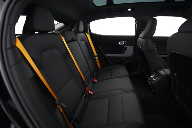 2023 Polestar 2 — photo 4 of 20
