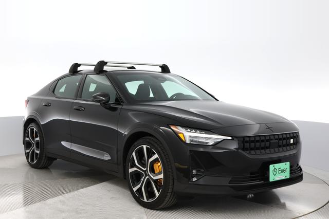 2023 Polestar 2 — photo 9 of 20