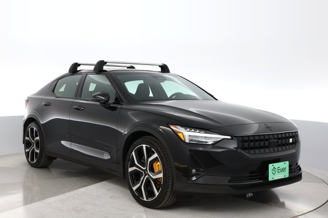 2023 Polestar 2 — photo 9 of 20