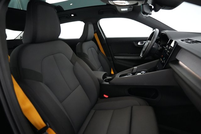 2023 Polestar 2 — photo 16 of 20