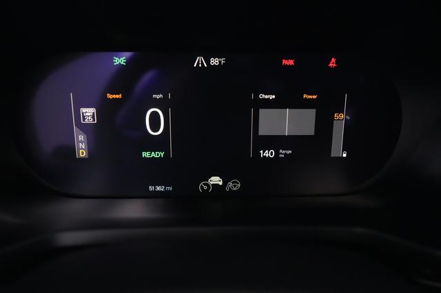 2023 Polestar 2 — photo 5 of 20