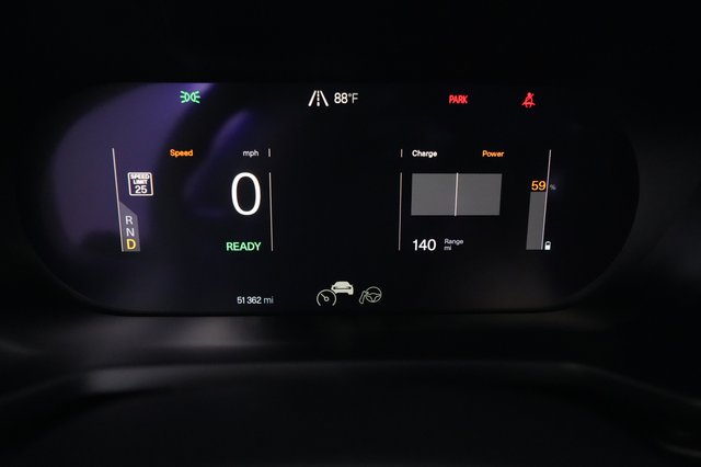 2023 Polestar 2 — photo 5 of 20