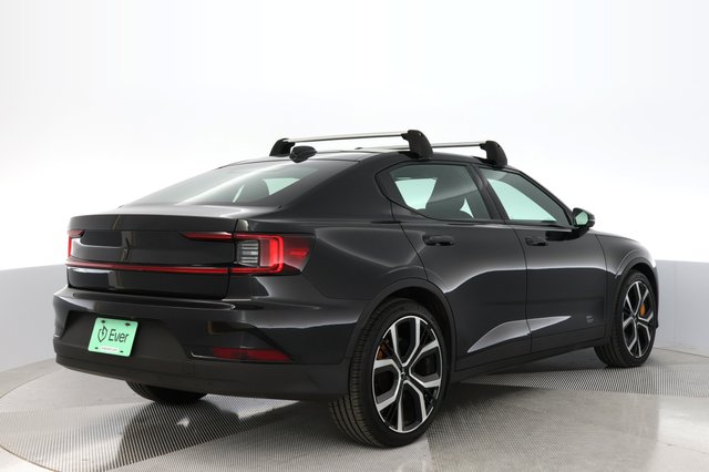 2023 Polestar 2 — photo 2 of 20
