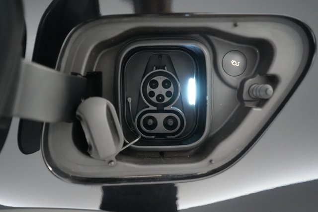 2023 Polestar 2 — photo 8 of 20
