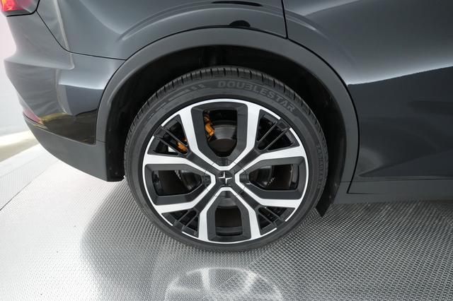 2023 Polestar 2 — photo 7 of 20