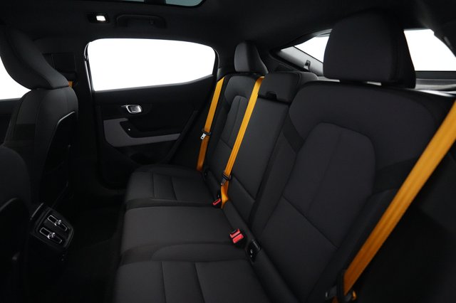 2023 Polestar 2 — photo 17 of 20