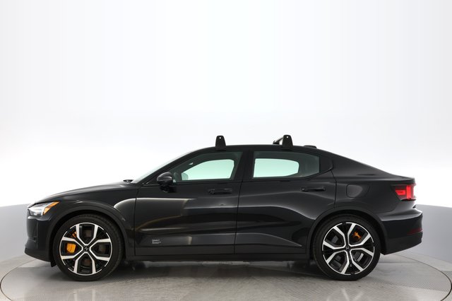 2023 Polestar 2 — photo 12 of 20