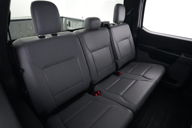 2023 Ford F-150 Lightning — photo 4 of 15