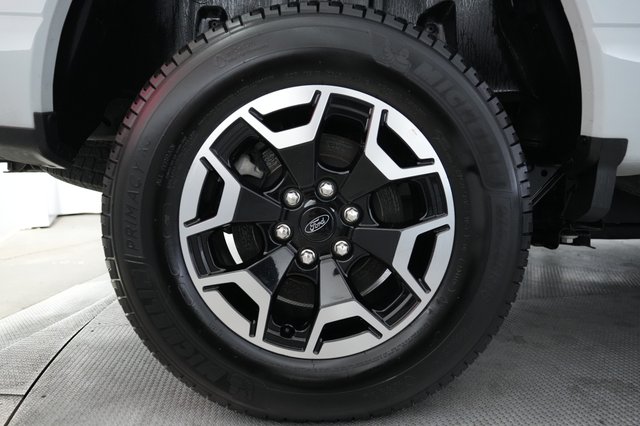 2023 Ford F-150 Lightning — photo 11 of 15