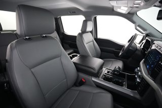 2023 Ford F-150 Lightning — photo 12 of 15
