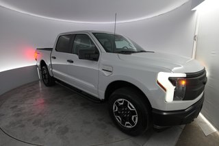 2023 Ford F-150 Lightning — VIN 1FT6W1EV0PWG10040
