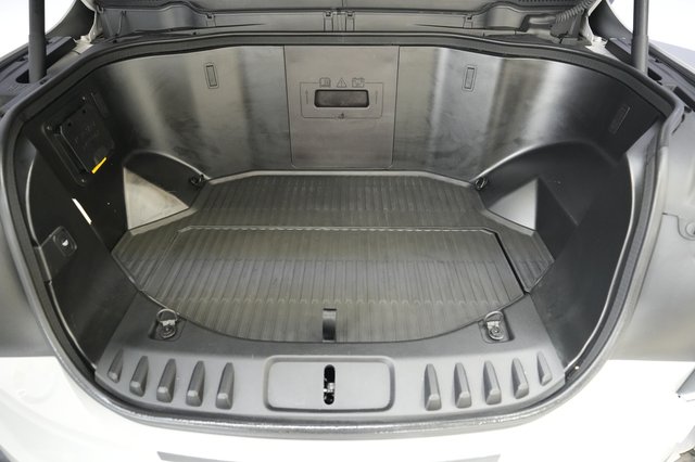 2023 Ford F-150 Lightning — photo 14 of 15