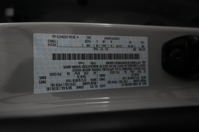 2023 Ford F-150 Lightning — photo 15 of 15