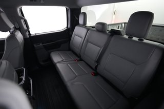 2023 Ford F-150 Lightning — photo 13 of 15