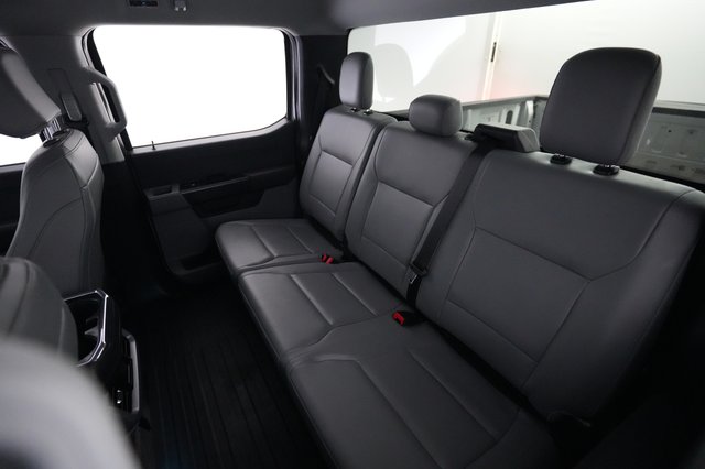 2023 Ford F-150 Lightning — photo 13 of 15