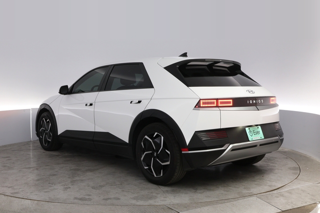 2024 Hyundai IONIQ 5
