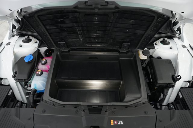 2024 Hyundai IONIQ 5 — photo 20 of 21