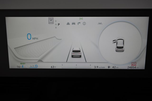 2024 Hyundai IONIQ 5 — photo 5 of 21