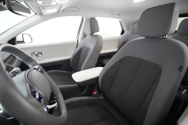 2024 Hyundai IONIQ 5 — photo 3 of 21