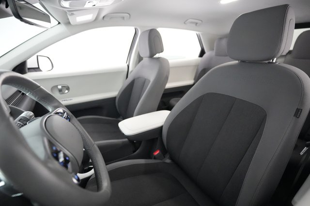 2024 Hyundai IONIQ 5 — photo 3 of 21