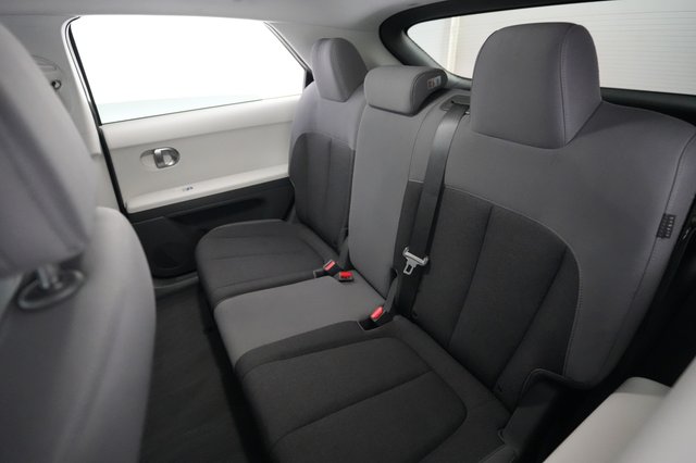 2024 Hyundai IONIQ 5 — photo 19 of 21