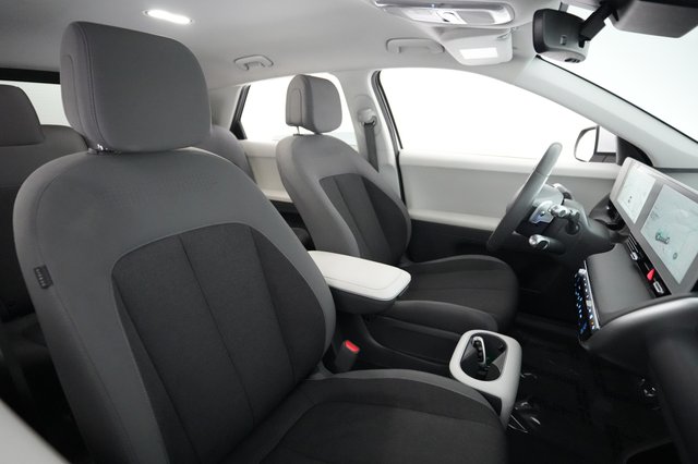 2024 Hyundai IONIQ 5 — photo 18 of 21
