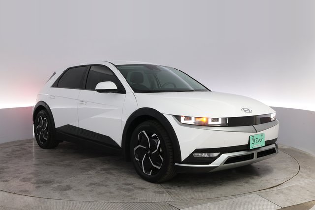 2024 Hyundai IONIQ 5 — photo 10 of 21