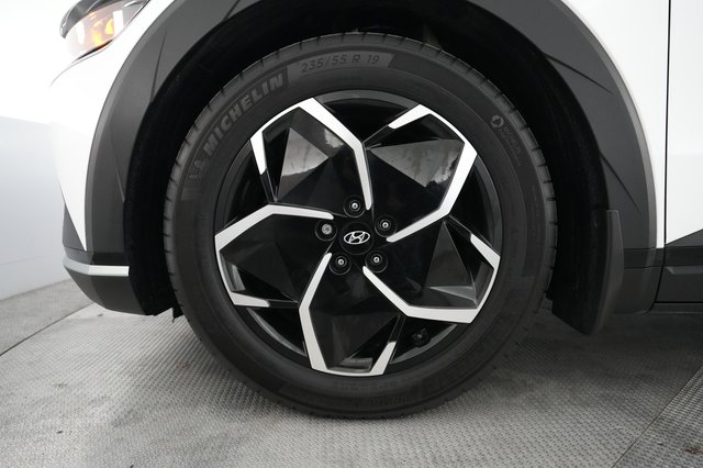 2024 Hyundai IONIQ 5 — photo 15 of 21