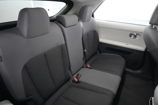 2024 Hyundai IONIQ 5 — photo 4 of 21