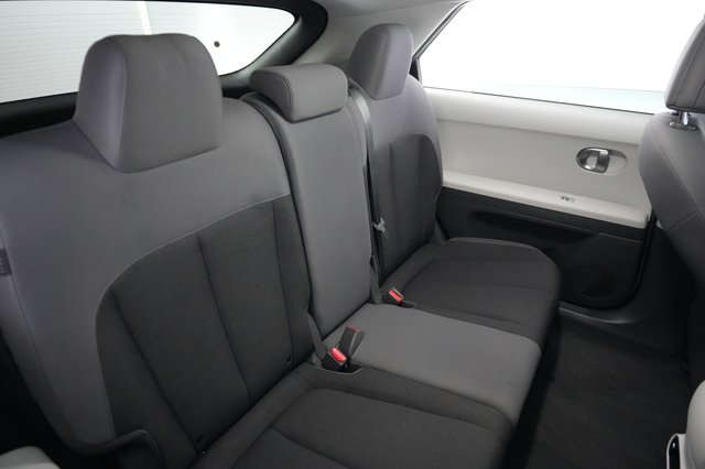 2024 Hyundai IONIQ 5 — photo 4 of 21