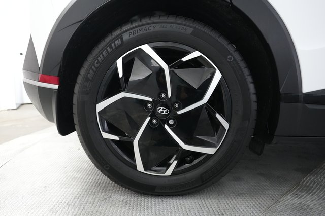 2024 Hyundai IONIQ 5 — photo 17 of 21