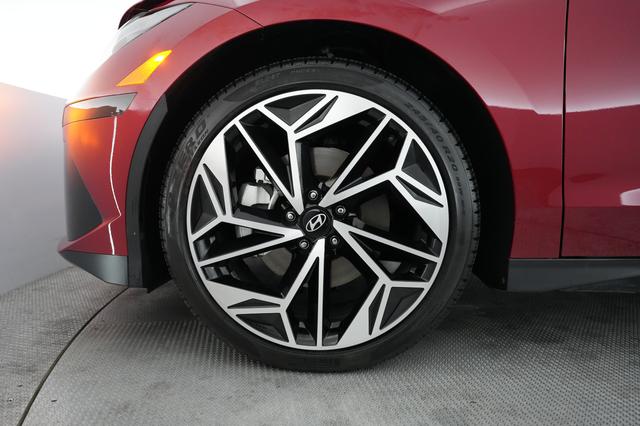 2024 Hyundai IONIQ 6 — photo 7 of 21