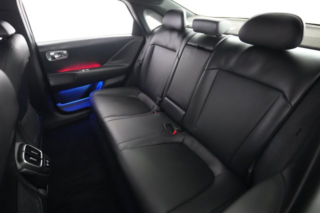 2024 Hyundai IONIQ 6 — photo 19 of 21