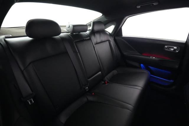 2024 Hyundai IONIQ 6 — photo 4 of 21