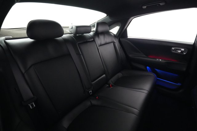 2024 Hyundai IONIQ 6 — photo 4 of 21