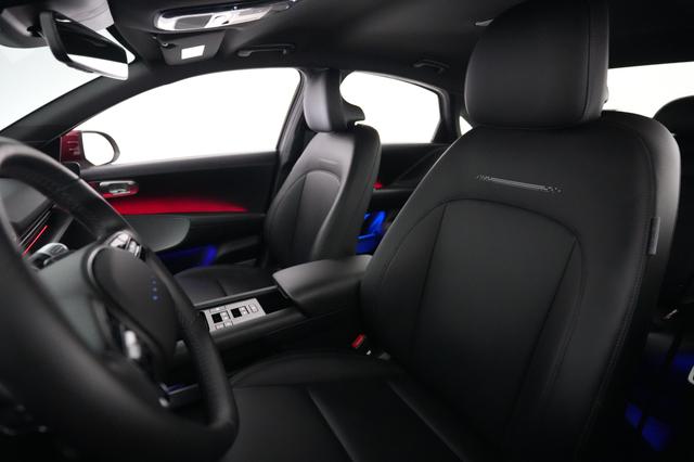 2024 Hyundai IONIQ 6 — photo 3 of 21