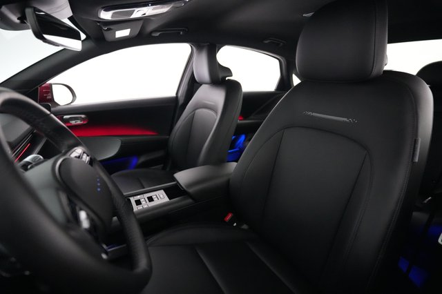 2024 Hyundai IONIQ 6 — photo 3 of 21