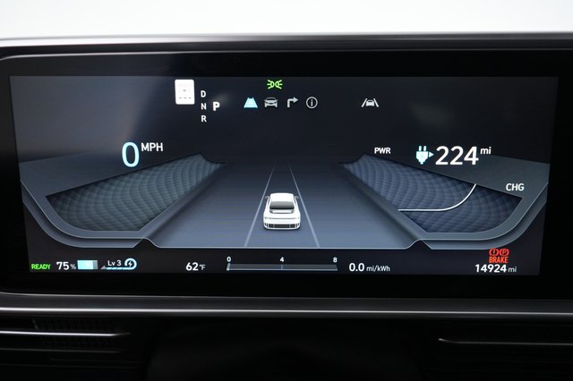 2024 Hyundai IONIQ 6 — photo 5 of 21