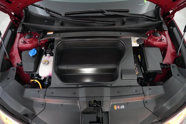 2024 Hyundai IONIQ 6 — photo 20 of 21