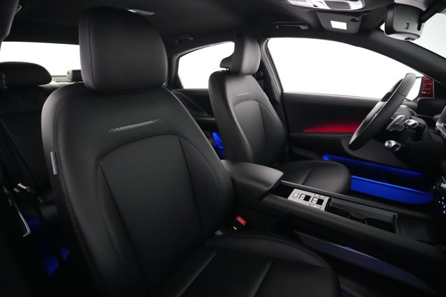 2024 Hyundai IONIQ 6 — photo 18 of 21