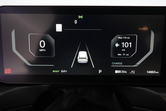 2024 Kia EV9 — photo 5 of 23