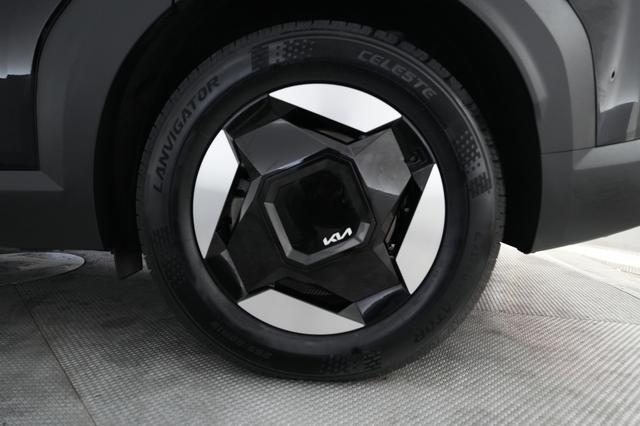 2024 Kia EV9 — photo 7 of 23