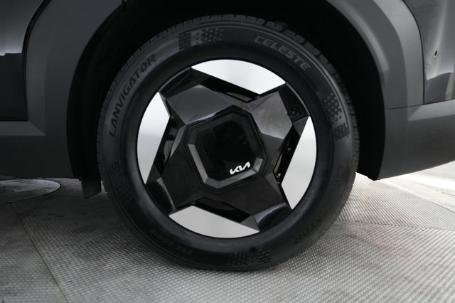 2024 Kia EV9 — photo 7 of 23