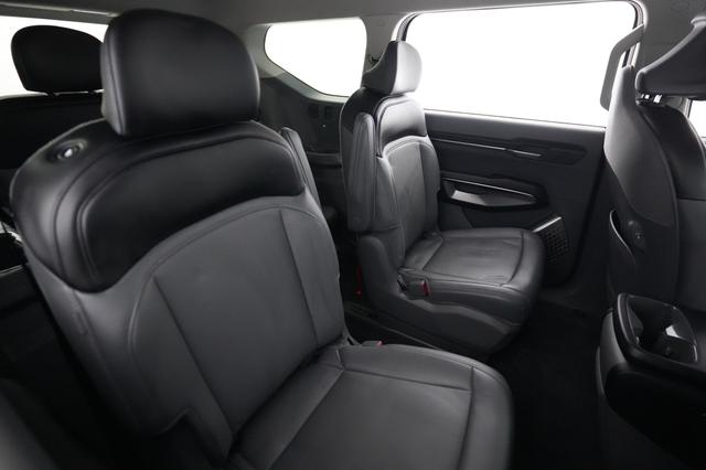 2024 Kia EV9 — photo 4 of 23