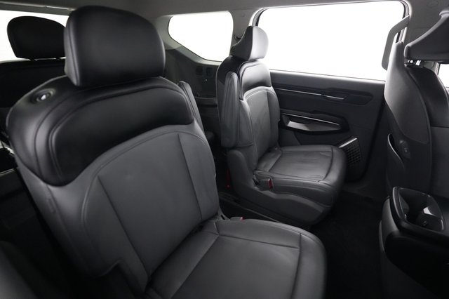 2024 Kia EV9 — photo 4 of 23