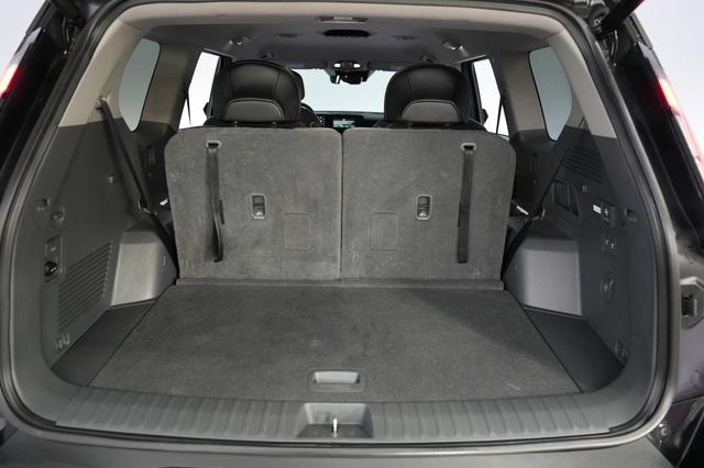2024 Kia EV9 — photo 6 of 23
